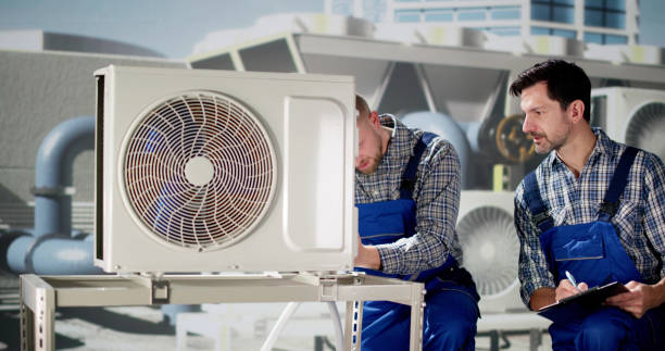 Best HVAC companies near me  in Chillicothe, OH